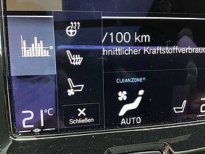 Volvo  B5 R-Design AWD PanoDach Stdhzg. 360° Cam