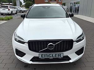 Volvo  B5 R-Design AWD PanoDach Stdhzg. 360° Cam