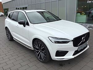 Volvo  B5 R-Design AWD PanoDach Stdhzg. 360° Cam