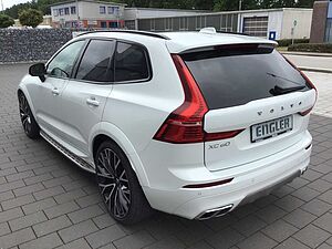 Volvo  B5 R-Design AWD PanoDach Stdhzg. 360° Cam