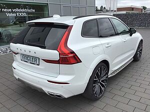 Volvo  B5 R-Design AWD PanoDach Stdhzg. 360° Cam