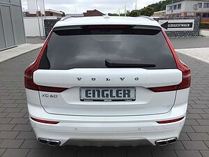 Volvo  B5 R-Design AWD PanoDach Stdhzg. 360° Cam