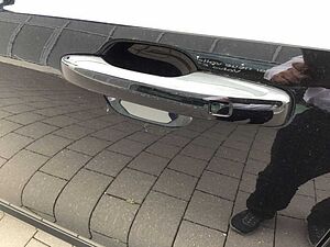 Volvo  T8 Ultimate Dark AWD 7-Sitzer Stdhzg. Cam