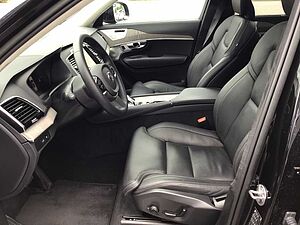 Volvo  T8 Ultimate Dark AWD 7-Sitzer Stdhzg. Cam