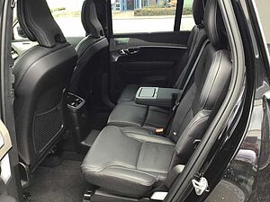 Volvo  T8 Ultimate Dark AWD 7-Sitzer Stdhzg. Cam