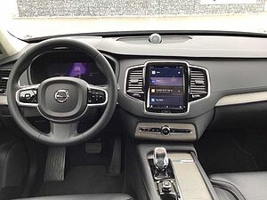 Volvo  T8 Ultimate Dark AWD 7-Sitzer Stdhzg. Cam