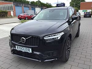 Volvo  T8 Ultimate Dark AWD 7-Sitzer Stdhzg. Cam