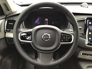 Volvo  T8 Ultimate Dark AWD 7-Sitzer Stdhzg. Cam