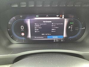 Volvo  T8 Ultimate Dark AWD 7-Sitzer Stdhzg. Cam