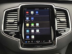 Volvo  T8 Ultimate Dark AWD 7-Sitzer Stdhzg. Cam