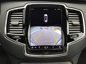 Volvo  T8 Ultimate Dark AWD 7-Sitzer Stdhzg. Cam