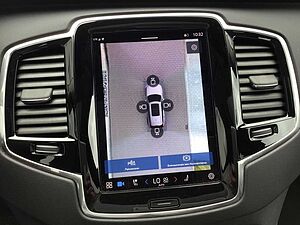 Volvo  T8 Ultimate Dark AWD 7-Sitzer Stdhzg. Cam