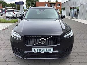 Volvo  T8 Ultimate Dark AWD 7-Sitzer Stdhzg. Cam