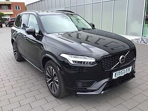 Volvo  T8 Ultimate Dark AWD 7-Sitzer Stdhzg. Cam