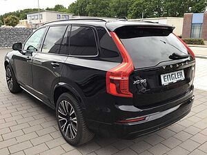 Volvo  T8 Ultimate Dark AWD 7-Sitzer Stdhzg. Cam