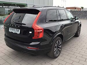 Volvo  T8 Ultimate Dark AWD 7-Sitzer Stdhzg. Cam