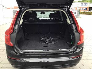 Volvo  T8 Ultimate Dark AWD 7-Sitzer Stdhzg. Cam