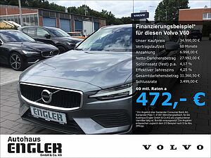 Volvo  T6 Momentum Pro AWD Cam Navi Leder