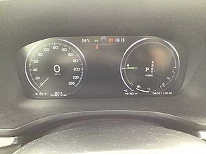 Volvo  T6 Momentum Pro AWD Cam Navi Leder