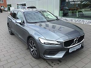 Volvo  T6 Momentum Pro AWD Cam Navi Leder