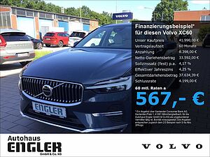 Volvo  B4 (Diesel) Plus Bright Stdhzg. Leder Cam