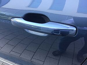 Volvo  B4 (Diesel) Plus Bright Stdhzg. Leder Cam