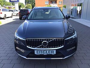 Volvo  B4 (Diesel) Plus Bright Stdhzg. Leder Cam