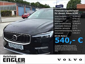 Volvo  T6 Inscription AWD Stdhzg. Cam