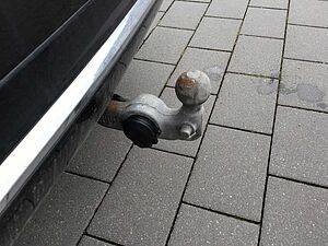Volvo  T6 Inscription AWD Stdhzg. Cam