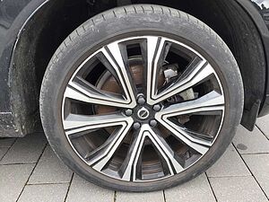 Volvo  T6 Inscription AWD Stdhzg. Cam