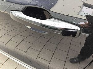 Volvo  T6 Inscription AWD Stdhzg. Cam