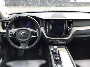 Volvo  T6 Inscription AWD Stdhzg. Cam