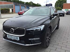Volvo  T6 Inscription AWD Stdhzg. Cam