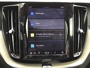Volvo  T6 Inscription AWD Stdhzg. Cam