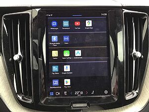 Volvo  T6 Inscription AWD Stdhzg. Cam