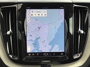 Volvo  T6 Inscription AWD Stdhzg. Cam