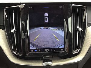Volvo  T6 Inscription AWD Stdhzg. Cam