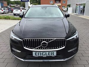 Volvo  T6 Inscription AWD Stdhzg. Cam