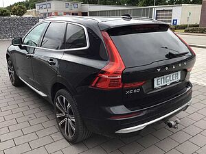 Volvo  T6 Inscription AWD Stdhzg. Cam