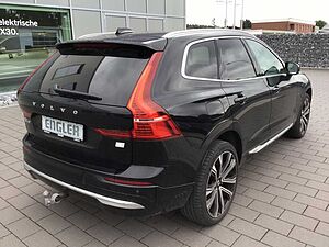 Volvo  T6 Inscription AWD Stdhzg. Cam