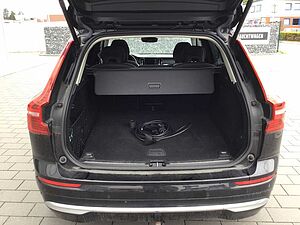 Volvo  T6 Inscription AWD Stdhzg. Cam