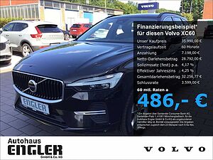 Volvo  B4 (Diesel) Momentum Pro AHK Leder Alu