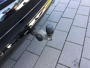 Volvo  B4 (Diesel) Momentum Pro AHK Leder Alu
