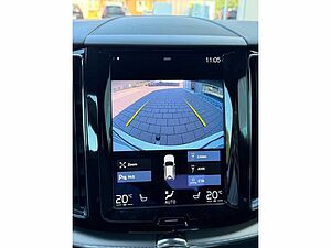 Volvo  B4 (Benzin) R-Design Stdhzg. Cam AHK