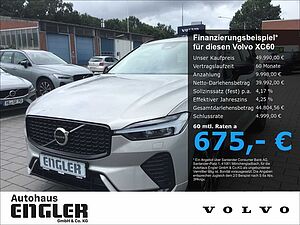 Volvo  B4 (Benzin) Plus Dark PanoDach Leder Allwet