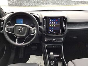 Volvo  Core Recharge Pure Electric Stdhzg. Cam