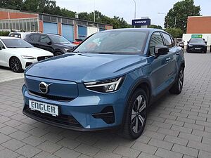 Volvo  Core Recharge Pure Electric Stdhzg. Cam