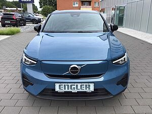 Volvo  Core Recharge Pure Electric Stdhzg. Cam