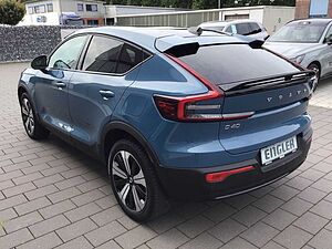 Volvo  Core Recharge Pure Electric Stdhzg. Cam