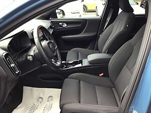 Volvo  Core Recharge Pure Electric Stdhzg. Cam